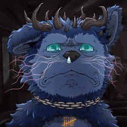 Scamp #432