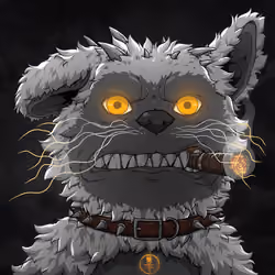 Scamp #236