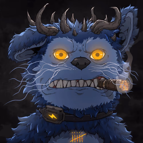 Scamp #222