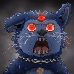 Scamp #376