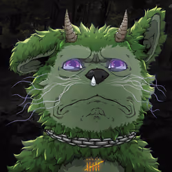Scamp #290
