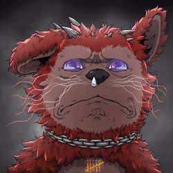 Scamp #444