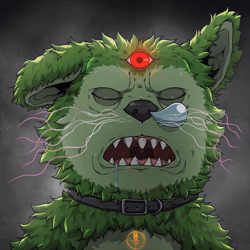 Scamp #103