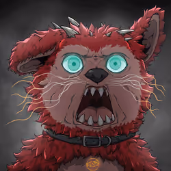 Scamp #144