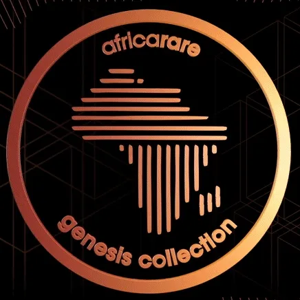 Africarare Genesis Collection