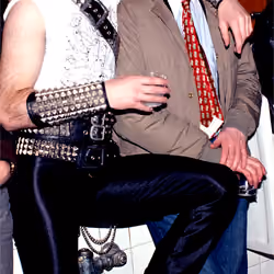 Rob and Andy #1 #73/110