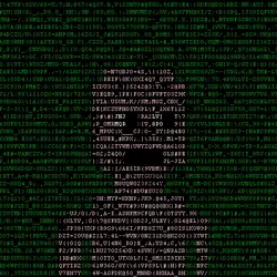 ASCIIBLES ?