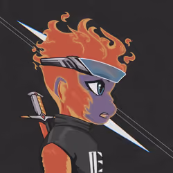 Astronaut #4069