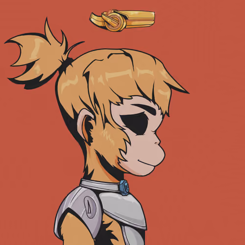 Astronaut #692