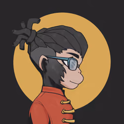 Astronaut #1289