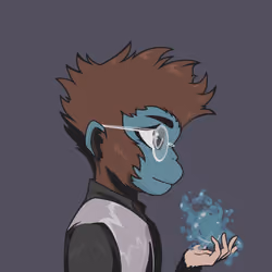 Astronaut #5880