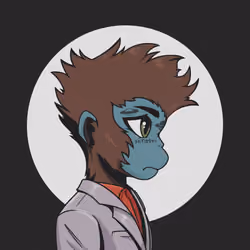 Astronaut #169