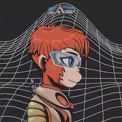 Astronaut #5613