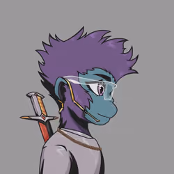 Astronaut #5862