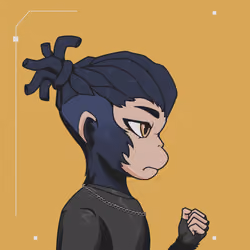 Astronaut #5881