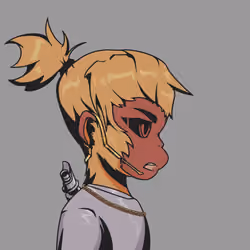 Astronaut #4975