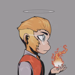 Astronaut #6194