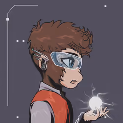 Astronaut #1853
