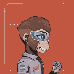 Astronaut #4973
