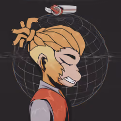 Astronaut #3388
