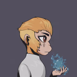 Astronaut #1230
