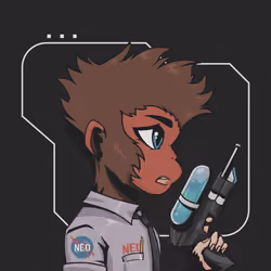 Astronaut #791