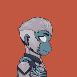 Astronaut #2807