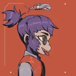 Astronaut #5611