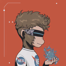 Astronaut #799