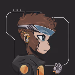 Astronaut #5756