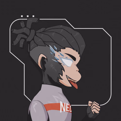 Astronaut #257