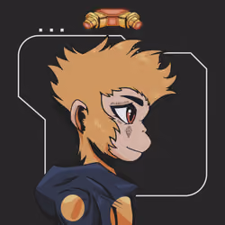 Astronaut #2353