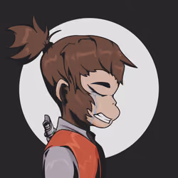 Astronaut #3335