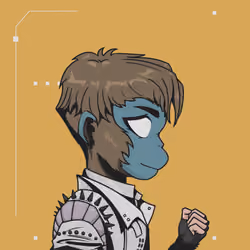 Astronaut #2559