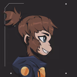 Astronaut #2474
