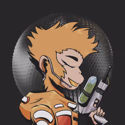 Astronaut #2178