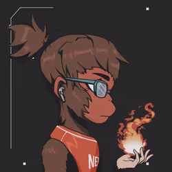 Astronaut #170