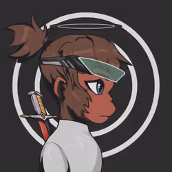 Astronaut #194