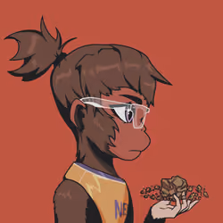 Astronaut #3158