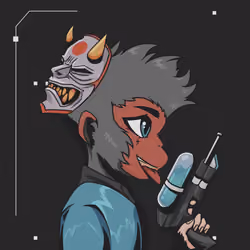 Astronaut #437