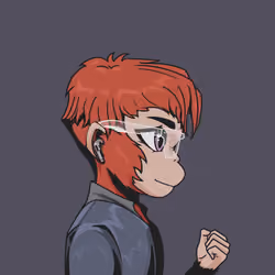 Astronaut #5879