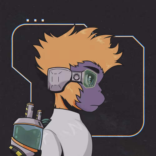 Astronaut #225