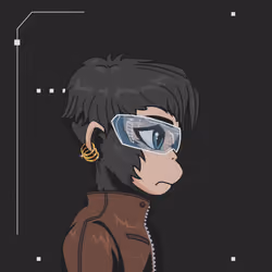 Astronaut #4978