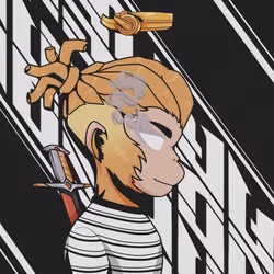 Astronaut #2135