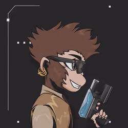 Astronaut #6193