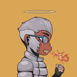 Astronaut #3459