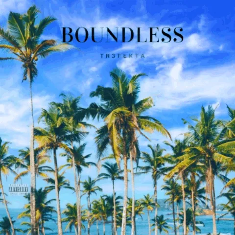 Boundless NFT #21/100