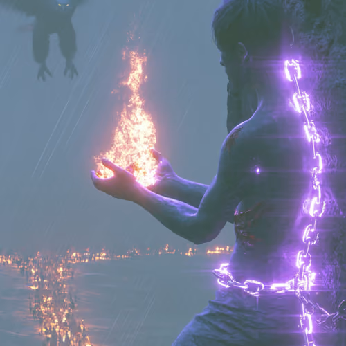 PROMETHEUS