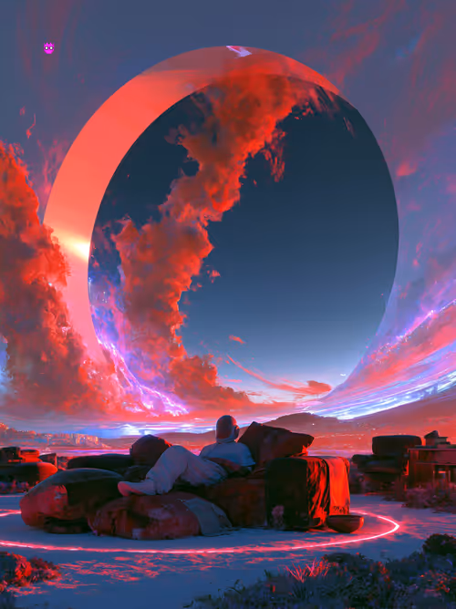 KRIMSON