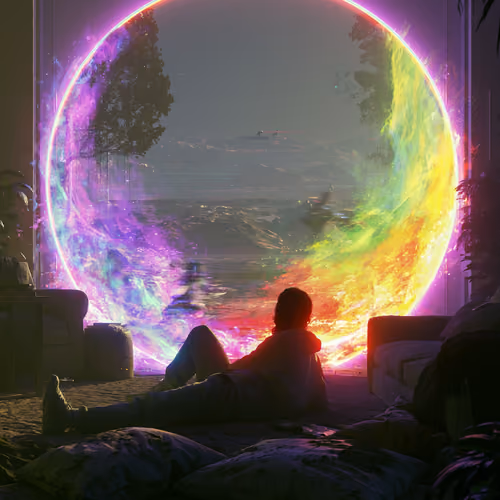 OBLIVION